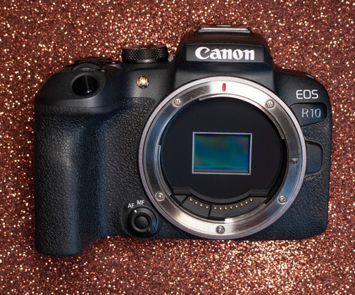 Сравнение с моделями Canon EOS R7 и RP, преимущества и ограничения  